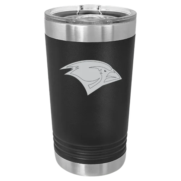 University of the Incarnate Word Polar Camel 16 oz. Pint Tumbler