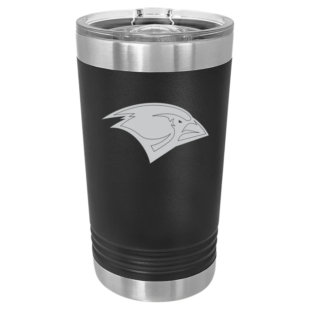 University of the Incarnate Word Polar Camel 16 oz. Pint Tumbler