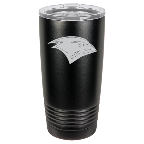 University of the Incarnate Word Polar Camel 20 oz. Ringneck Tumbler with Standard Lid
