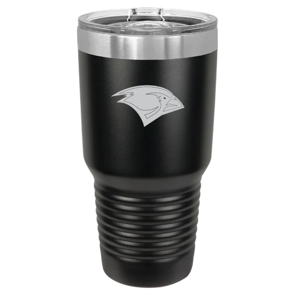 University of the Incarnate Word Polar Camel 30 oz. Ringneck Tumbler with Slider Lid