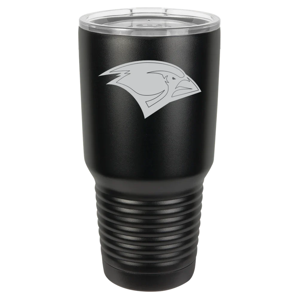 University of the Incarnate Word Polar Camel 30 oz. Ringneck Tumbler with Standard Lid