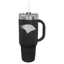 University of the Incarnate Word Polar Camel 40 oz. Travel Mug with Snap Lid & Straw