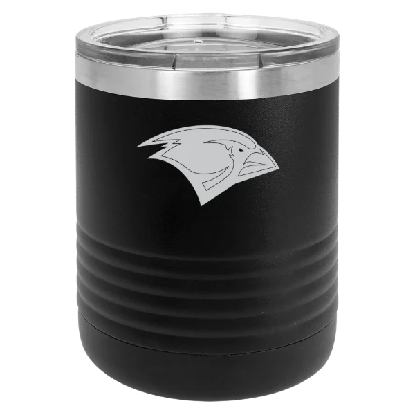 University of the Incarnate Word Polar Camel 10 oz. Tumbler with Standard Lid