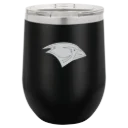 University of the Incarnate Word Polar Camel 12 oz. Stemless Wine Tumbler