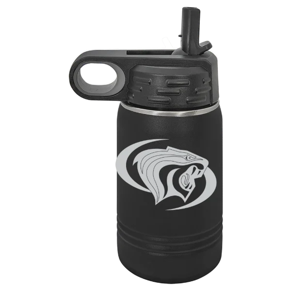 University of the Pacific Polar Camel 12 oz. Water Bottle
