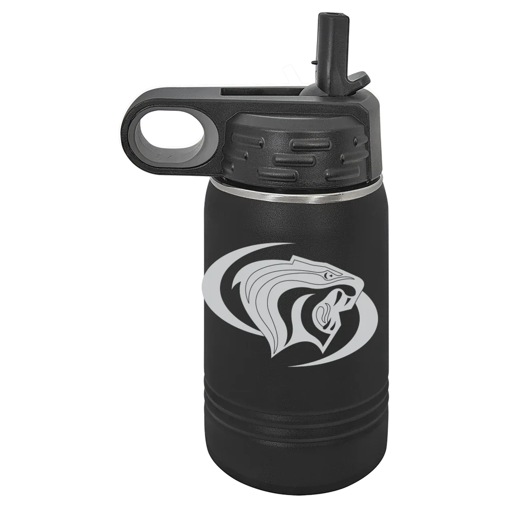 University of the Pacific Polar Camel 12 oz. Water Bottle