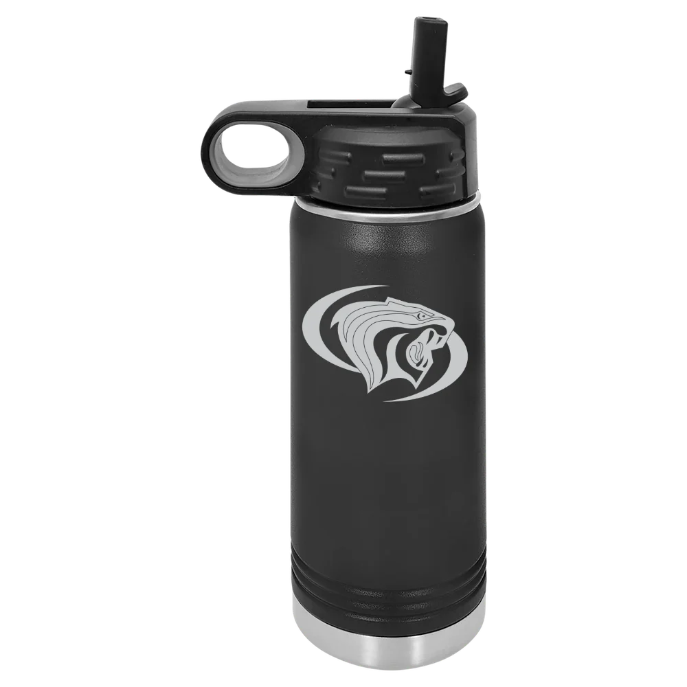 University of the Pacific Polar Camel 20 oz. Water Bottle
