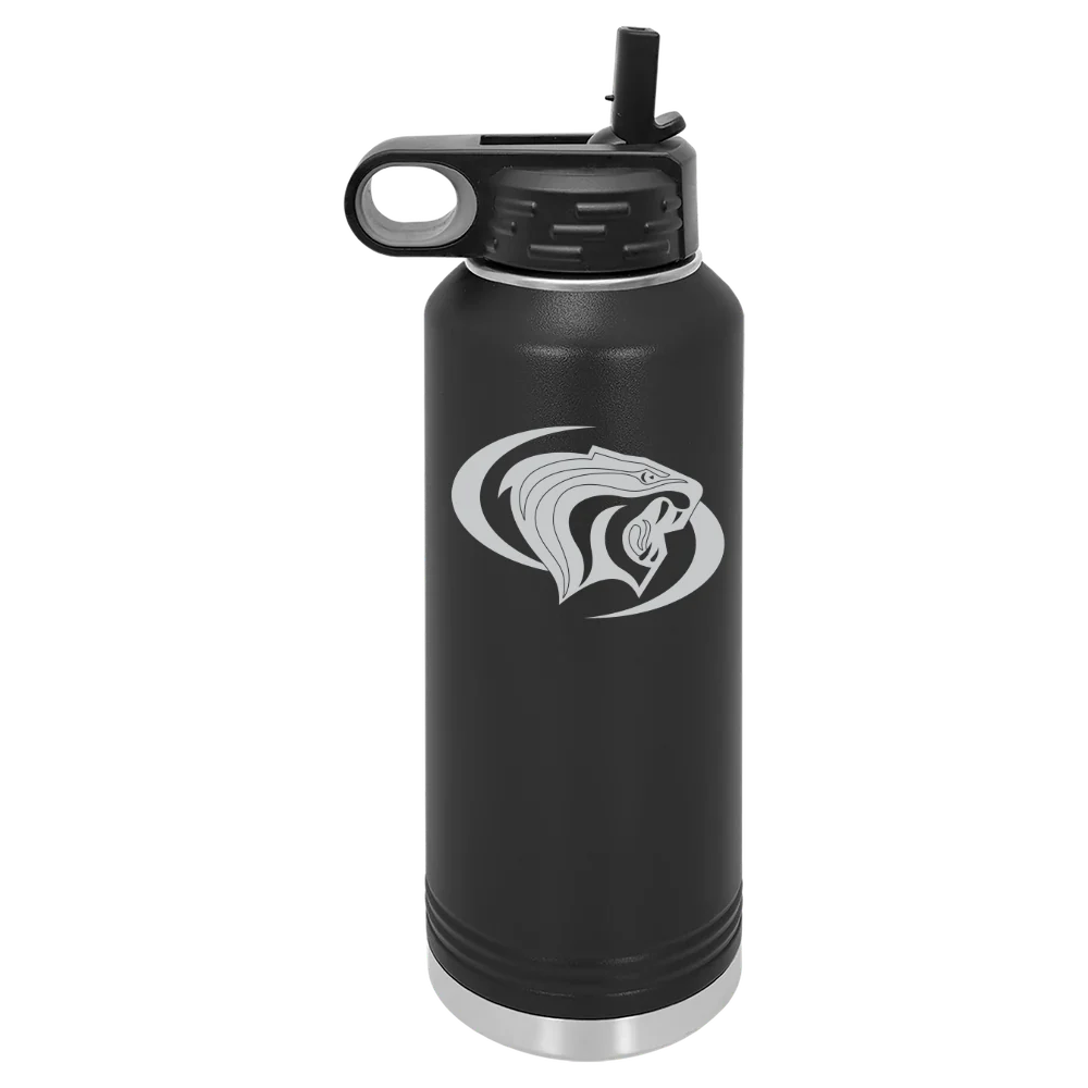 University of the Pacific Polar Camel 40 oz. Water Bottle