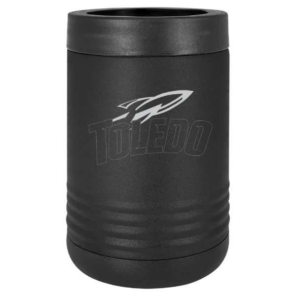 University of Toledo Polar Camel Standard Beverage Holder