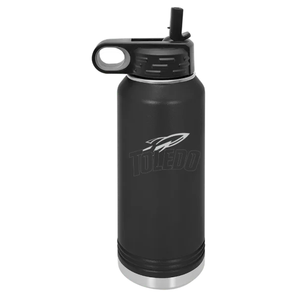 University of Toledo Polar Camel 32 oz. Water Bottle