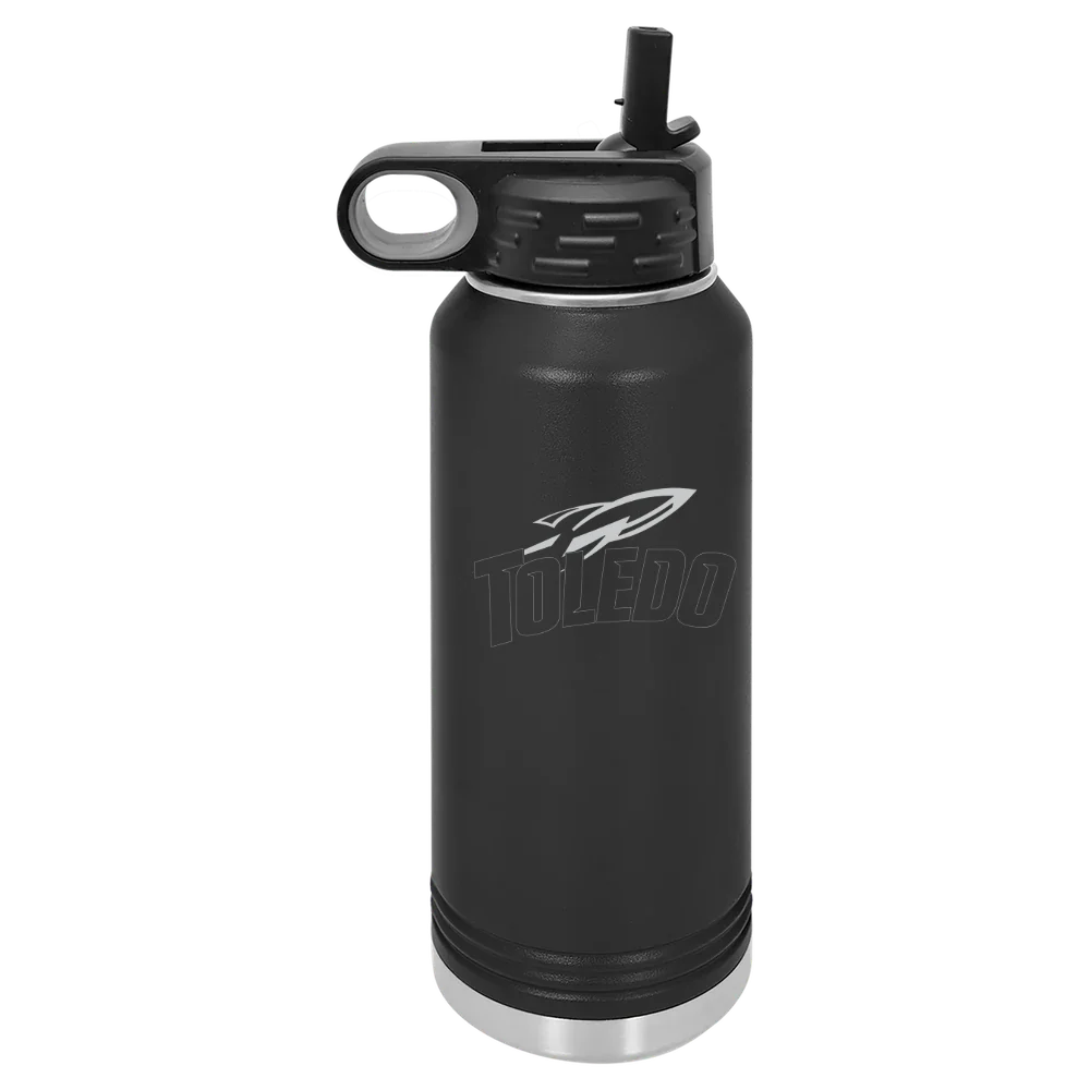 University of Toledo Polar Camel 32 oz. Water Bottle