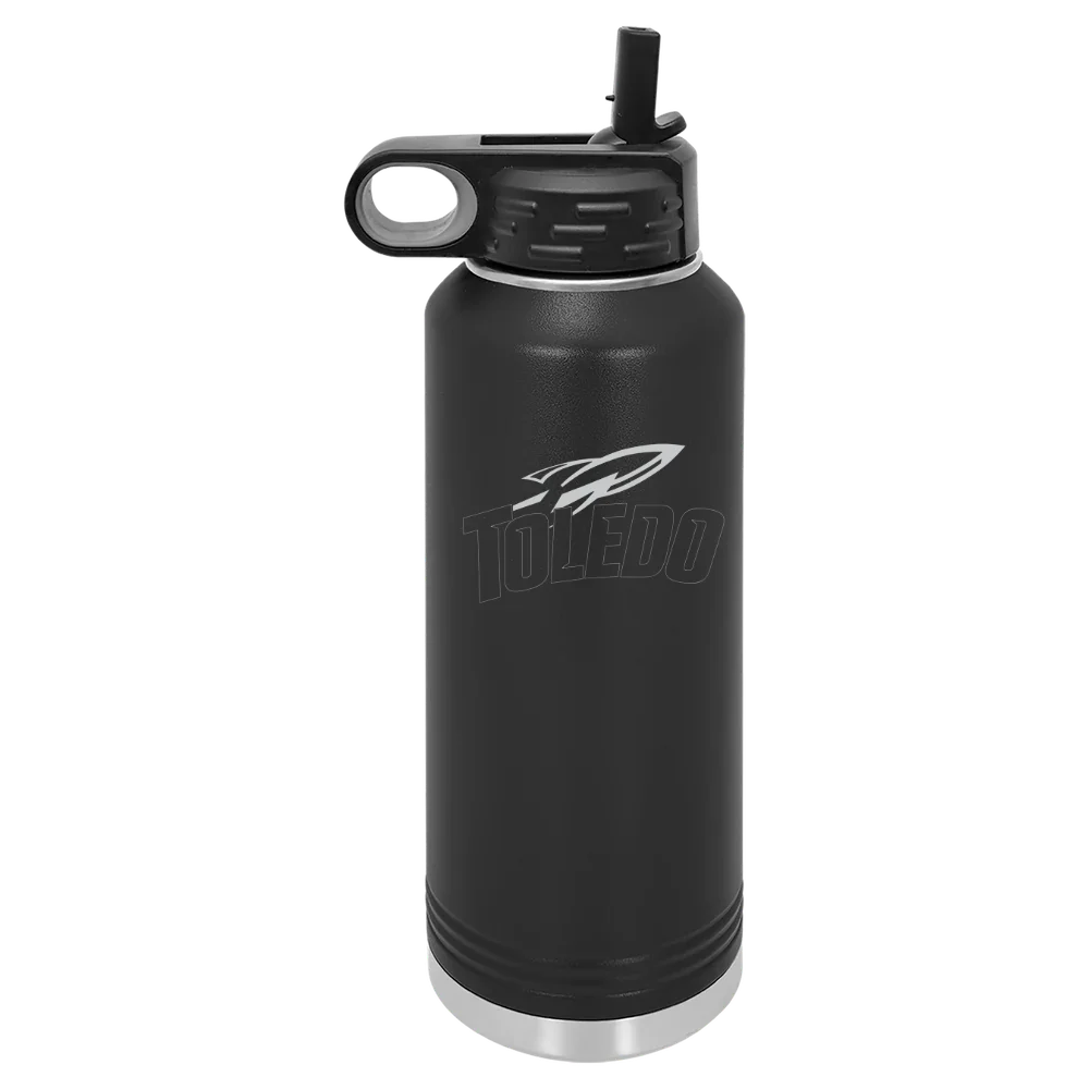 University of Toledo Polar Camel 40 oz. Water Bottle