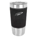 University of Toledo Polar Camel 20 oz. Leatherette Grip Tumbler with Standard Lid