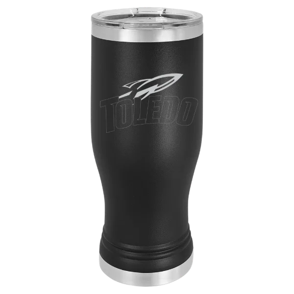University of Toledo Polar Camel 20 oz. Pilsner Tumbler