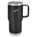 University of Toledo Polar Camel 20 oz. Travel Mug with Slider Lid