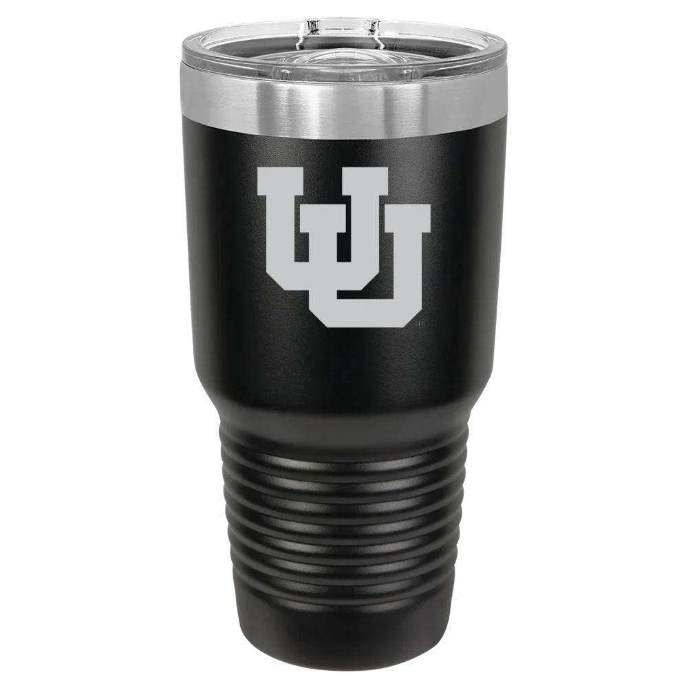 University of Utah Polar Camel 30 oz. Ringneck Tumbler with Slider Lid