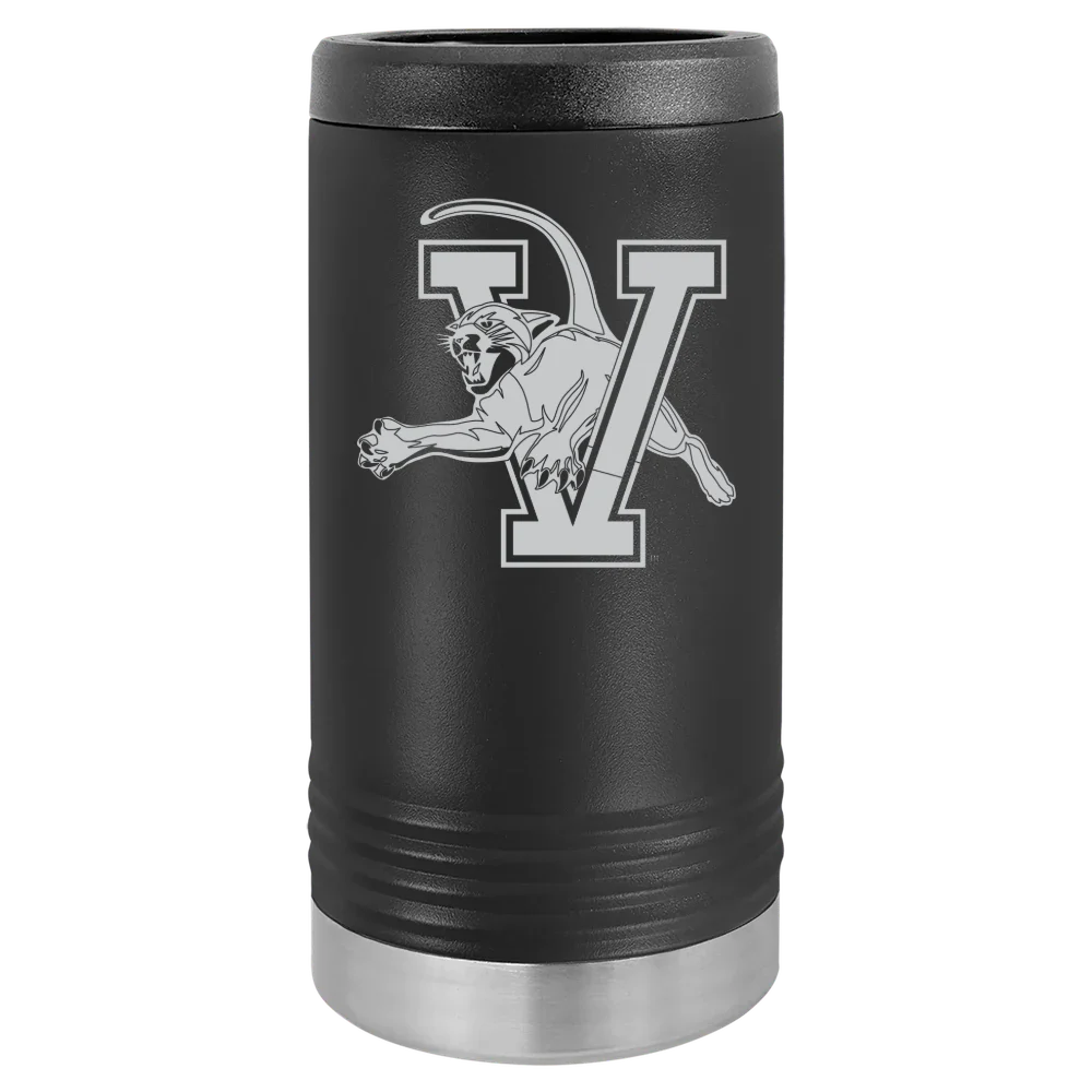 University of Vermont Polar Camel Slim Beverage Holder