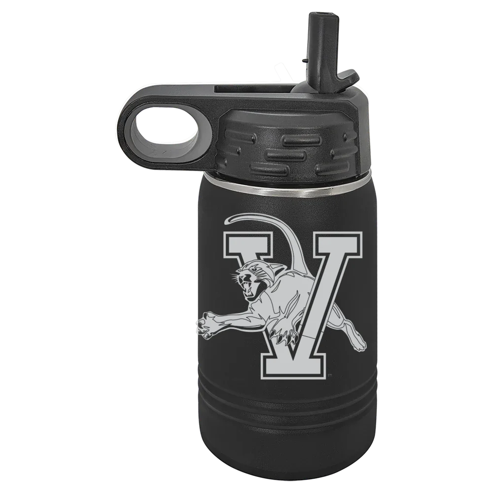 University of Vermont Polar Camel 12 oz. Water Bottle