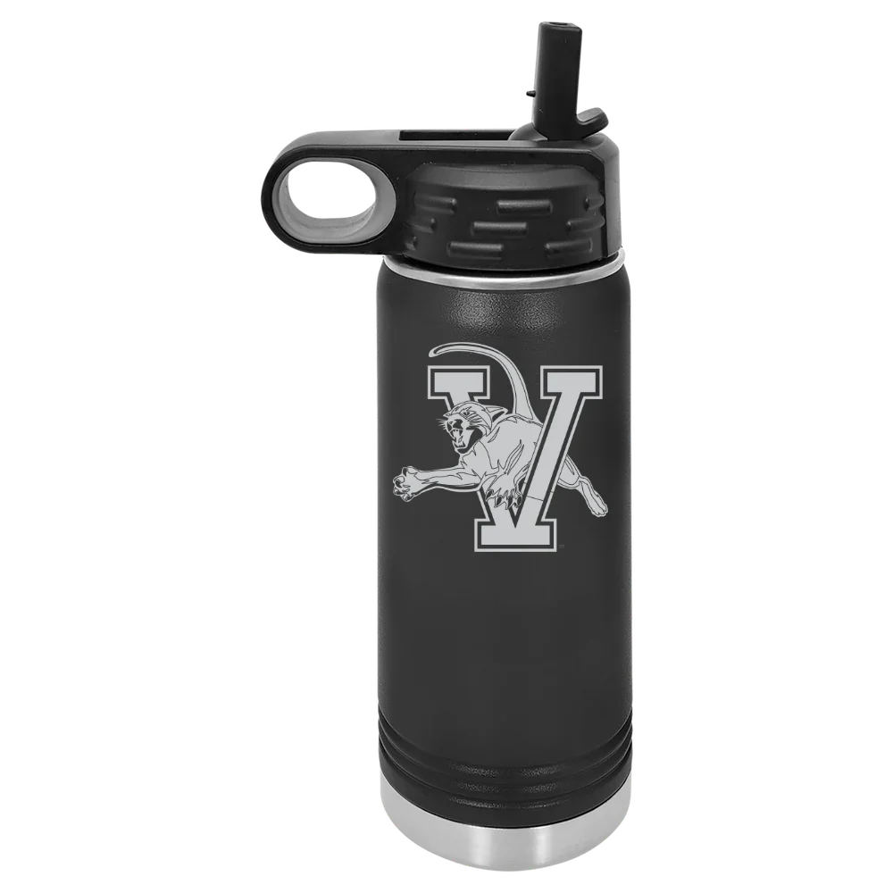 University of Vermont Polar Camel 20 oz. Water Bottle