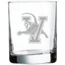 University of Vermont Polar Camel 10 1/2 oz. On The Rocks Glass