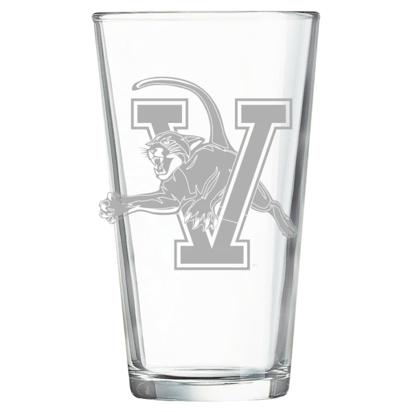 University of Vermont Polar Camel 16 oz. Pint Mixing Glass