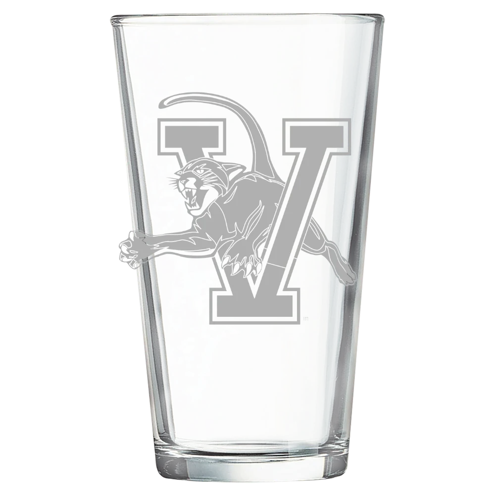 University of Vermont Polar Camel 16 oz. Pint Mixing Glass