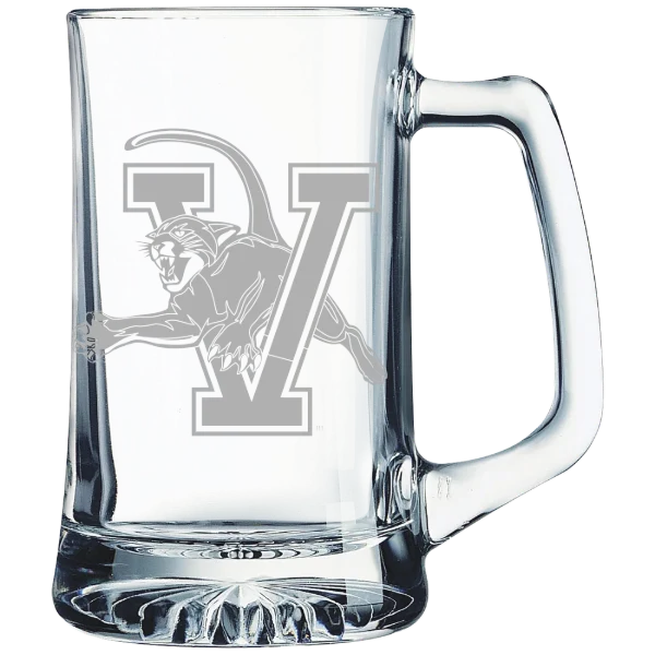 University of Vermont Polar Camel 25 oz. Beer Mug with Handle