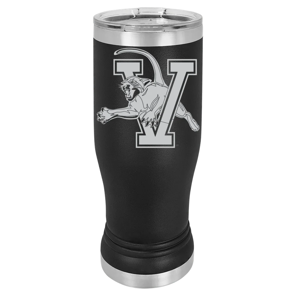 University of Vermont Polar Camel 14 oz. Pilsner Tumbler