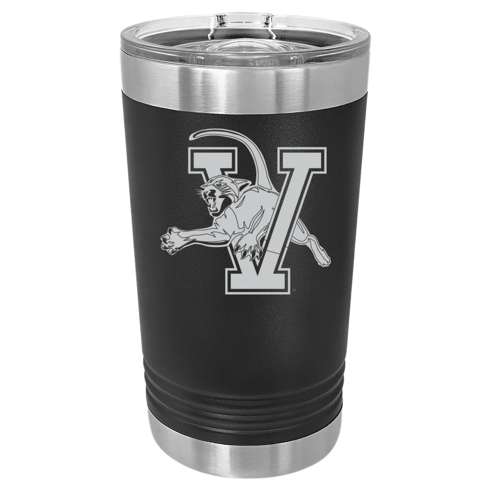 University of Vermont Polar Camel 16 oz. Pint Tumbler