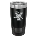 University of Vermont Polar Camel 20 oz. Ringneck Tumbler with Slider Lid