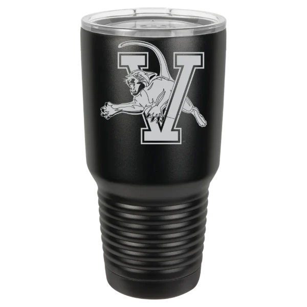 University of Vermont Polar Camel 30 oz. Ringneck Tumbler with Standard Lid