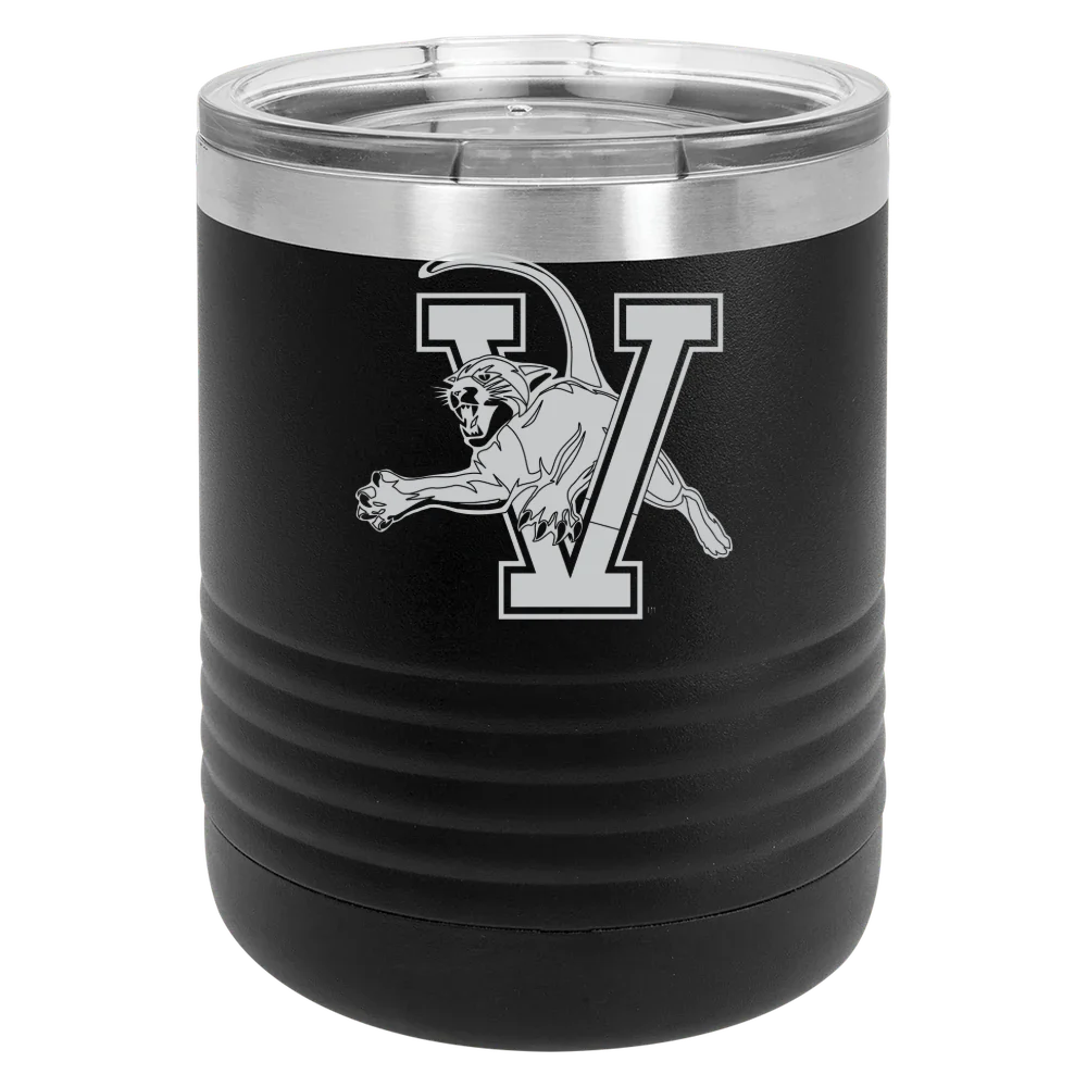 University of Vermont Polar Camel 10 oz. Tumbler with Standard Lid