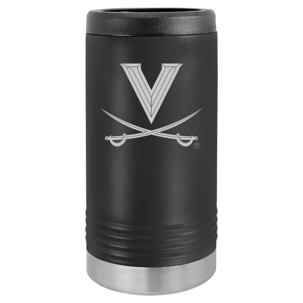 University of Virginia Polar Camel Slim Beverage Holder