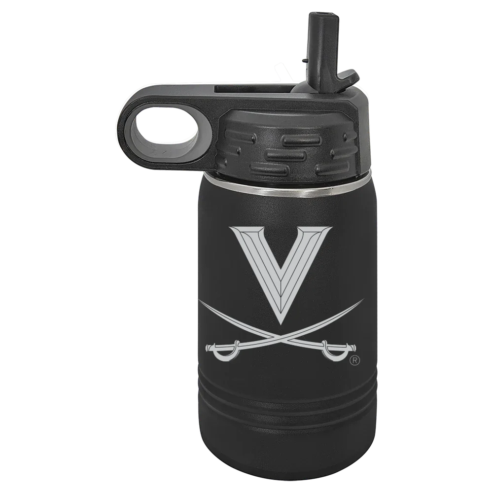 University of Virginia Polar Camel 12 oz. Water Bottle