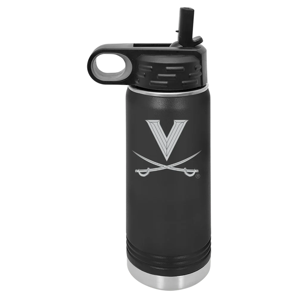 University of Virginia Polar Camel 20 oz. Water Bottle