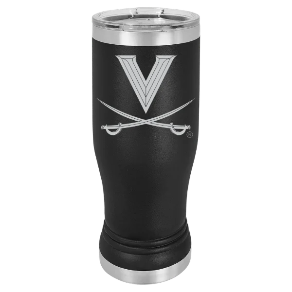University of Virginia Polar Camel 14 oz. Pilsner Tumbler