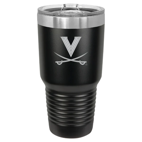 University of Virginia Polar Camel 30 oz. Ringneck Tumbler with Slider Lid