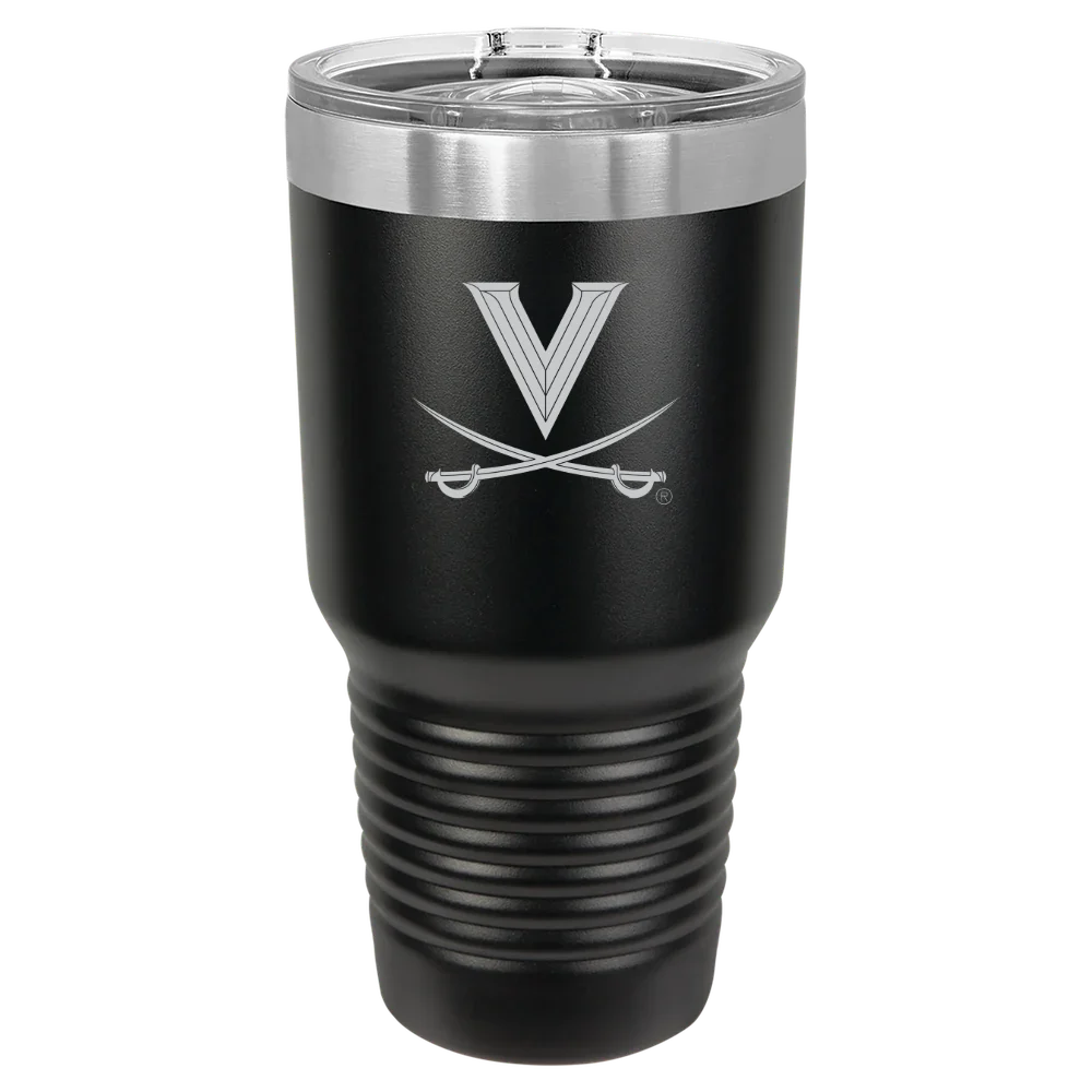 University of Virginia Polar Camel 30 oz. Ringneck Tumbler with Slider Lid