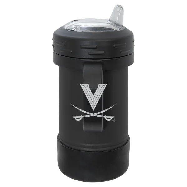 University of Virginia Polar Camel 10 oz. Sippy Cup