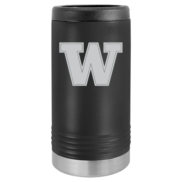 University of Washington Polar Camel Slim Beverage Holder