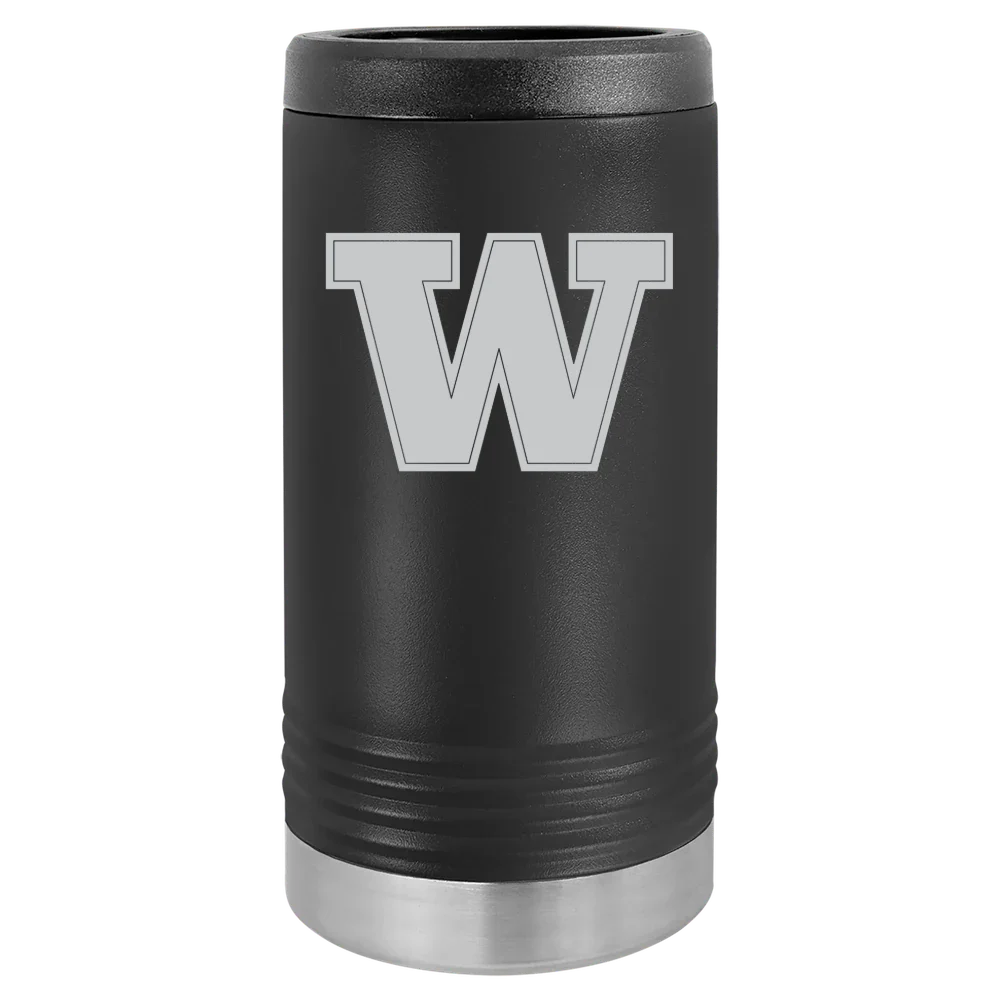 University of Washington Polar Camel Slim Beverage Holder