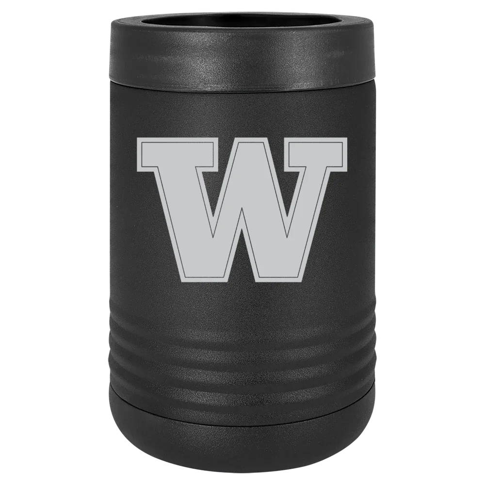 University of Washington Polar Camel Standard Beverage Holder