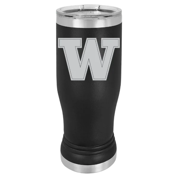 University of Washington Polar Camel 14 oz. Pilsner Tumbler
