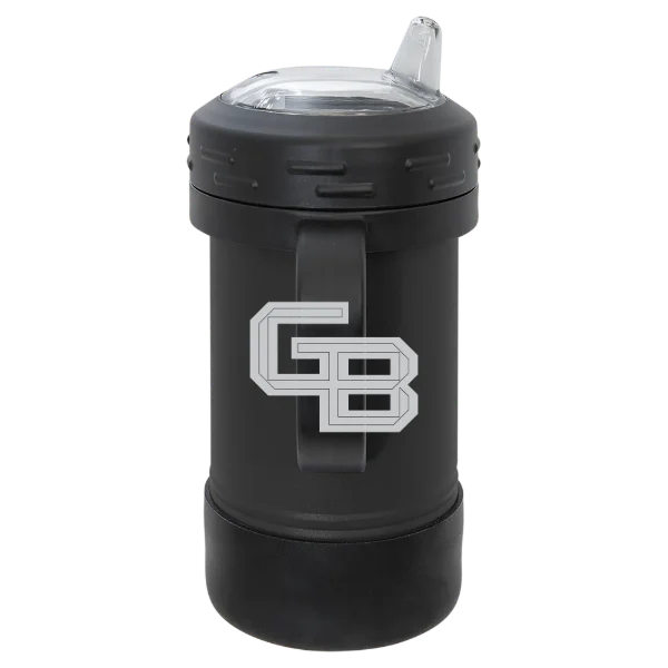 University of Wisconsin-Green Bay Polar Camel 10 oz. Sippy Cup