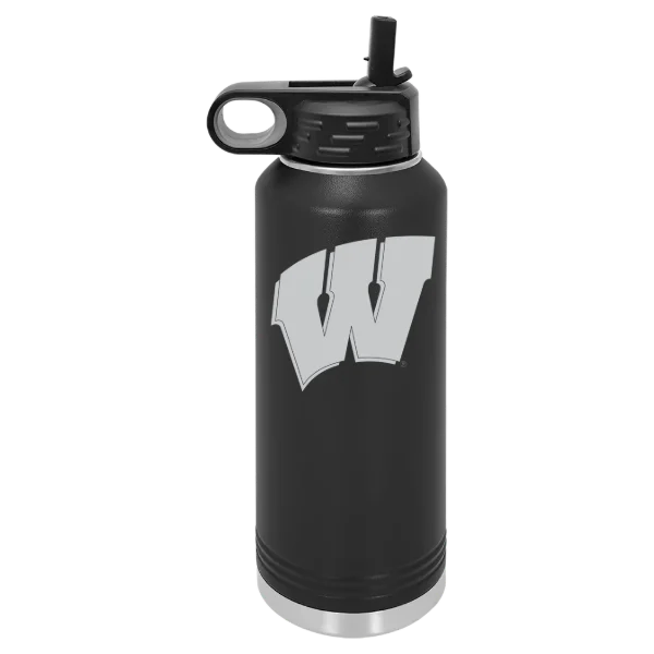 University of Wisconsin-Madison Polar Camel 40 oz. Water Bottle