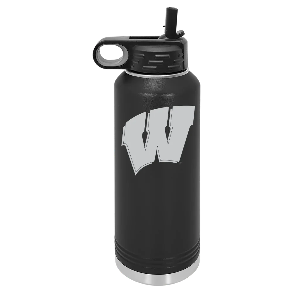 University of Wisconsin-Madison Polar Camel 40 oz. Water Bottle