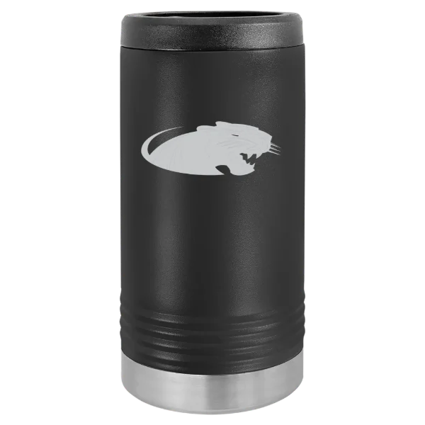 University of Wisconsin-Milwaukee Polar Camel Slim Beverage Holder