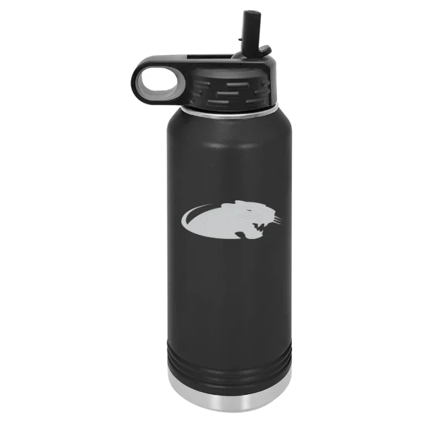University of Wisconsin-Milwaukee Polar Camel 32 oz. Water Bottle