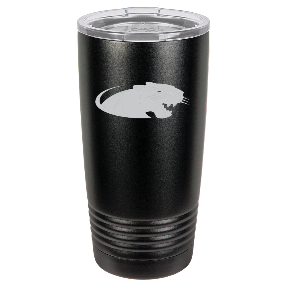University of Wisconsin-Milwaukee Polar Camel 20 oz. Ringneck Tumbler with Standard Lid