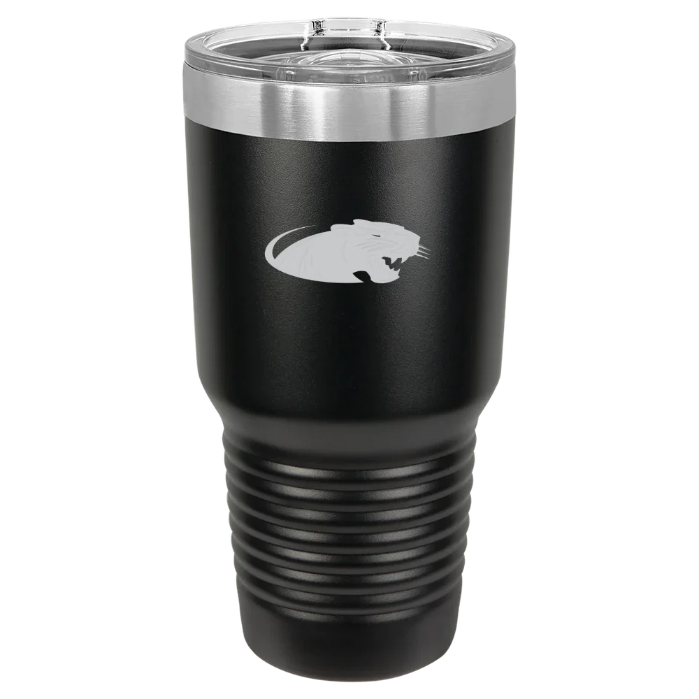 University of Wisconsin-Milwaukee Polar Camel 30 oz. Ringneck Tumbler with Slider Lid